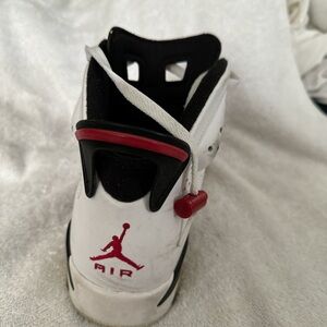 Jordans men’s shoes